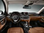BMW 4-Series Coupe 2014 года